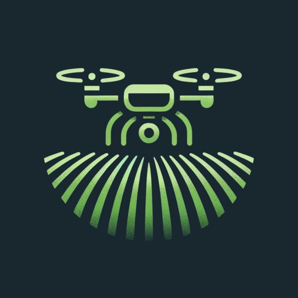 Trailblazer agricultural drone